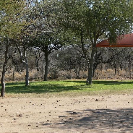 Hotel Ombo Rest Camp Okahandja Zewnętrze zdjęcie