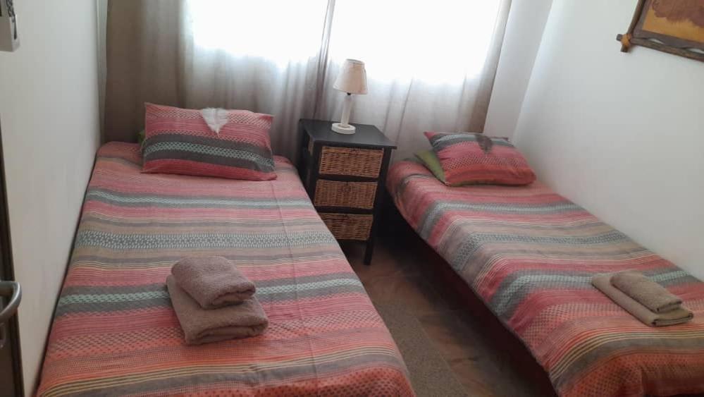 Hotel Ombo Rest Camp Okahandja Zewnętrze zdjęcie