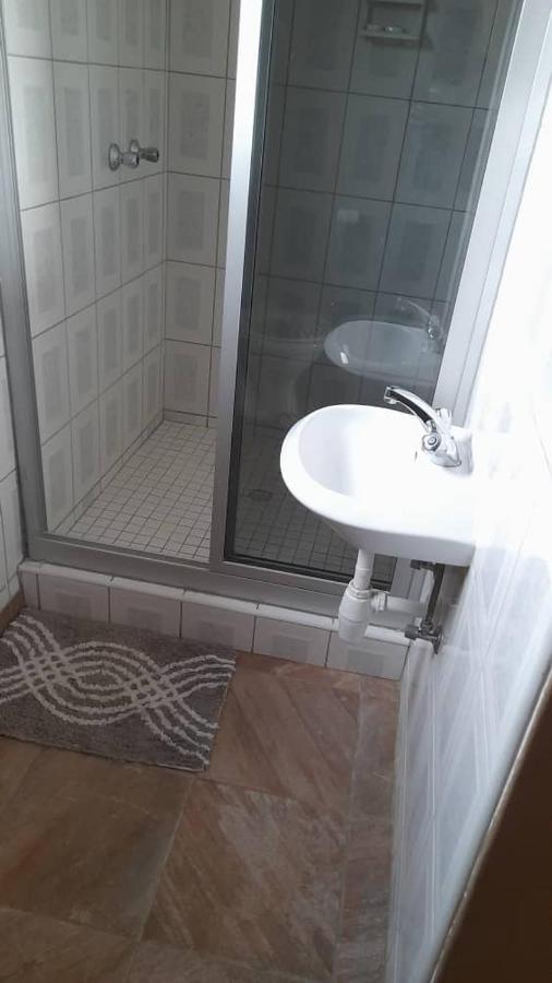 Hotel Ombo Rest Camp Okahandja Zewnętrze zdjęcie