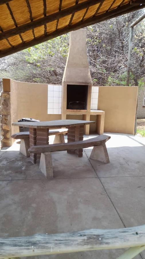 Hotel Ombo Rest Camp Okahandja Pokój zdjęcie