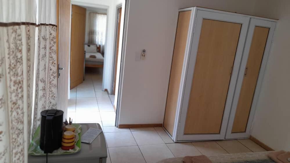 Hotel Ombo Rest Camp Okahandja Zewnętrze zdjęcie