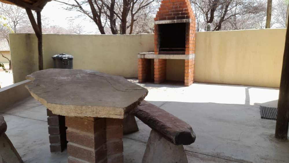 Hotel Ombo Rest Camp Okahandja Pokój zdjęcie